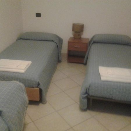 B&B La Vela Viadana Zewnętrze zdjęcie