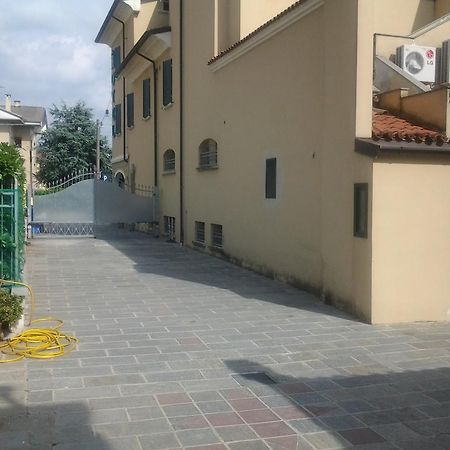 B&B La Vela Viadana Zewnętrze zdjęcie