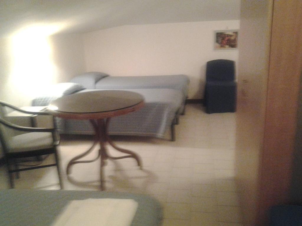 B&B La Vela Viadana Pokój zdjęcie