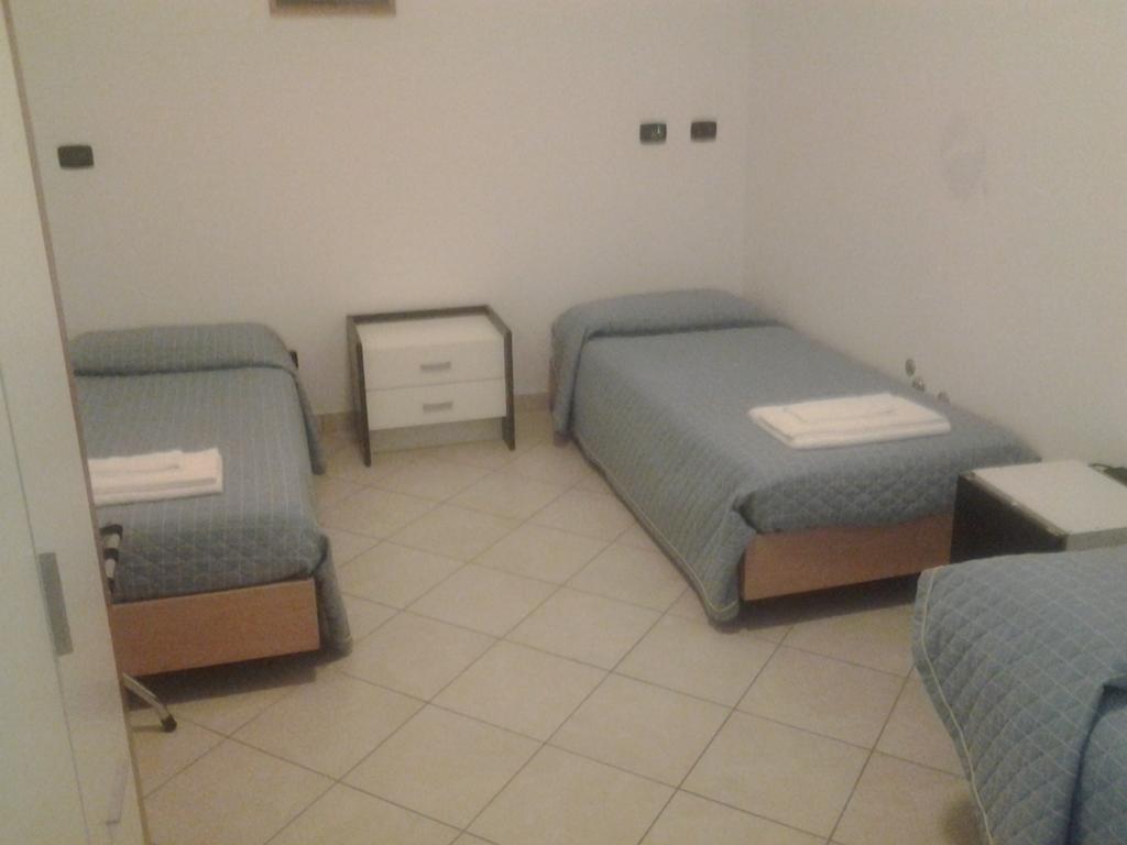 B&B La Vela Viadana Pokój zdjęcie