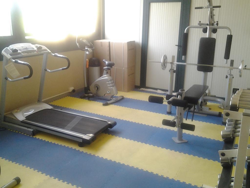 B&B La Vela Viadana Zewnętrze zdjęcie