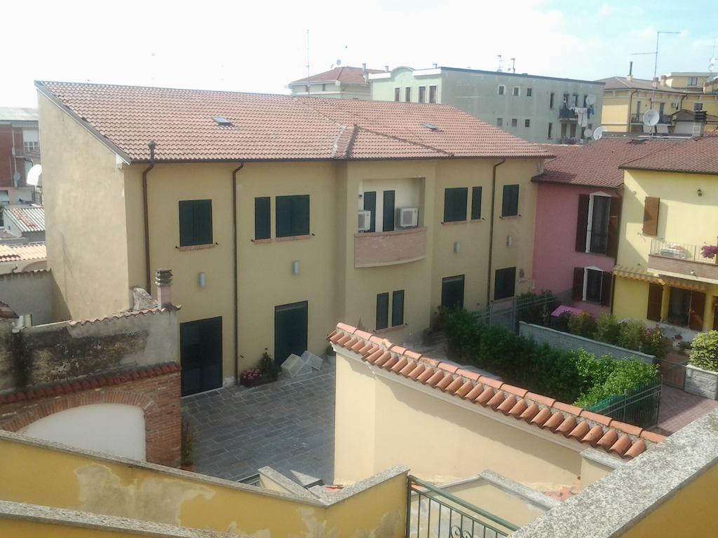 B&B La Vela Viadana Zewnętrze zdjęcie